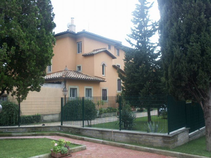 Villa Scheppers
