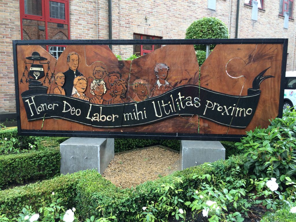 Leuze